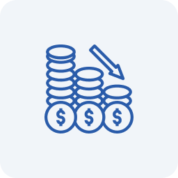 Redução de Custos e Passivos