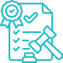 Apoiar compliance regulatório