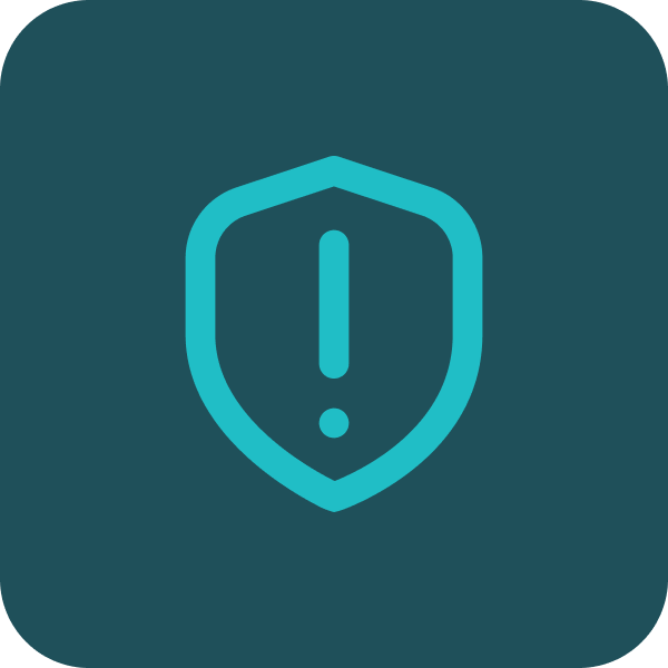 Diminuição de fraudes