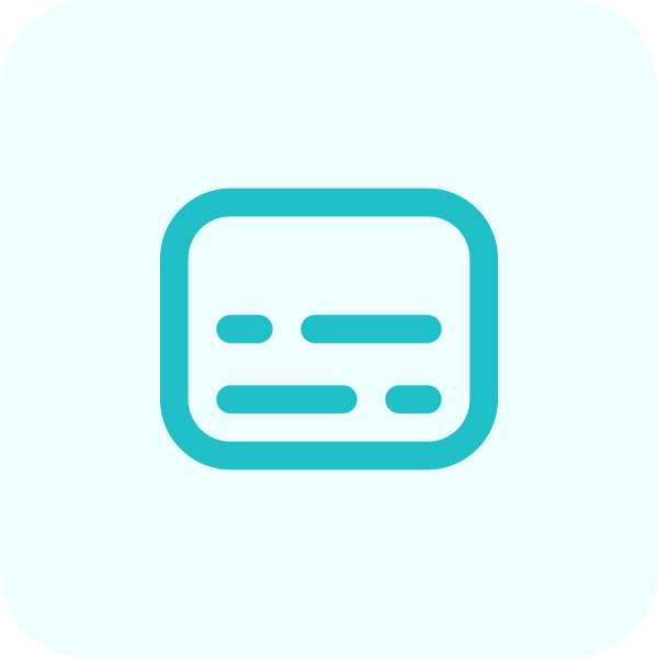 Documentos de identificação